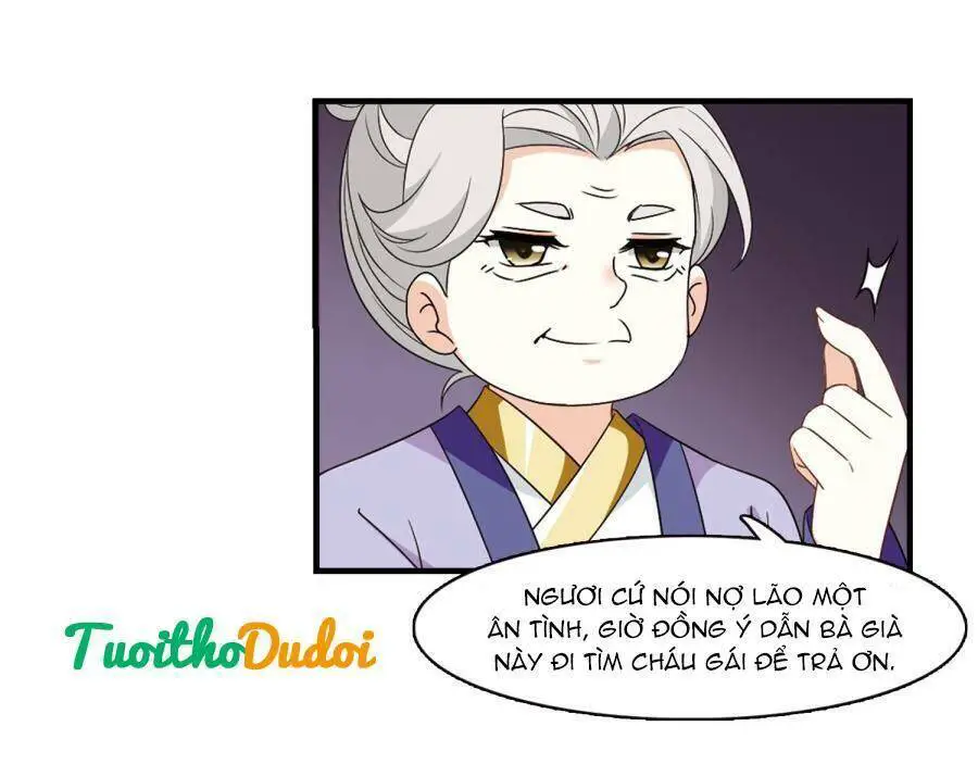 Phong Khởi Thương Lam Nettruyen ZZZ Chương 365 Page 23