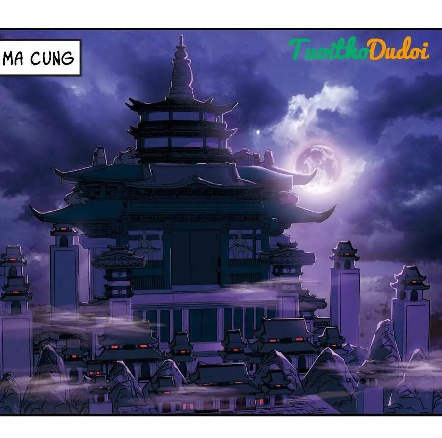 Phong Khởi Thương Lam Nettruyen ZZZ Chương 365 Page 24