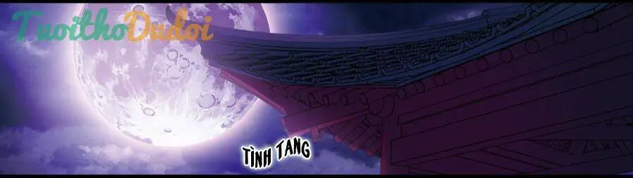 Phong Khởi Thương Lam Nettruyen ZZZ Chương 365 Page 25