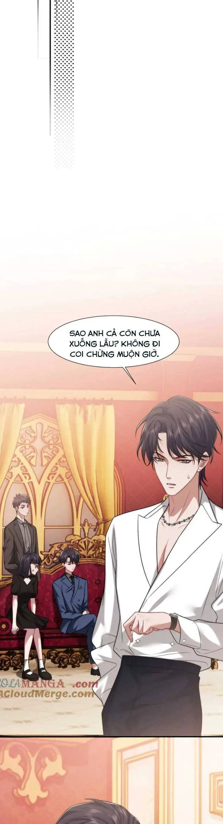 Chủ Mẫu Xuyên Không Tới Làm Phu Nhân Hào Môn Nettruyen ZZZ Chương 96 Page 6