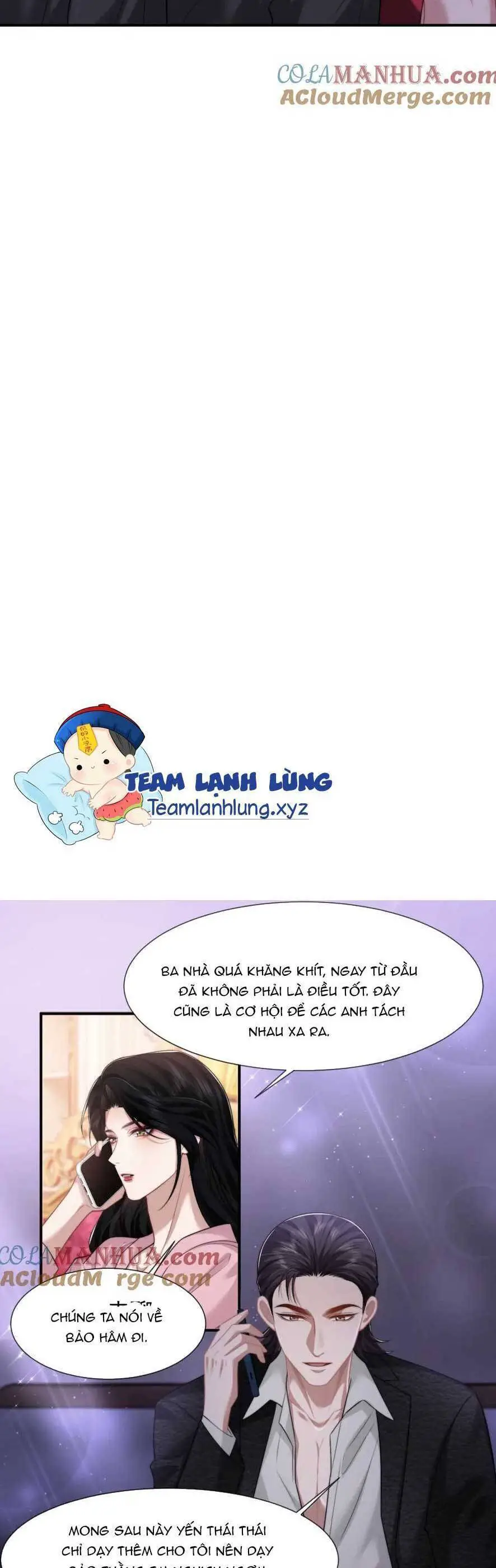 Chủ Mẫu Xuyên Không Tới Làm Phu Nhân Hào Môn Nettruyen ZZZ Chương 52 Page 16
