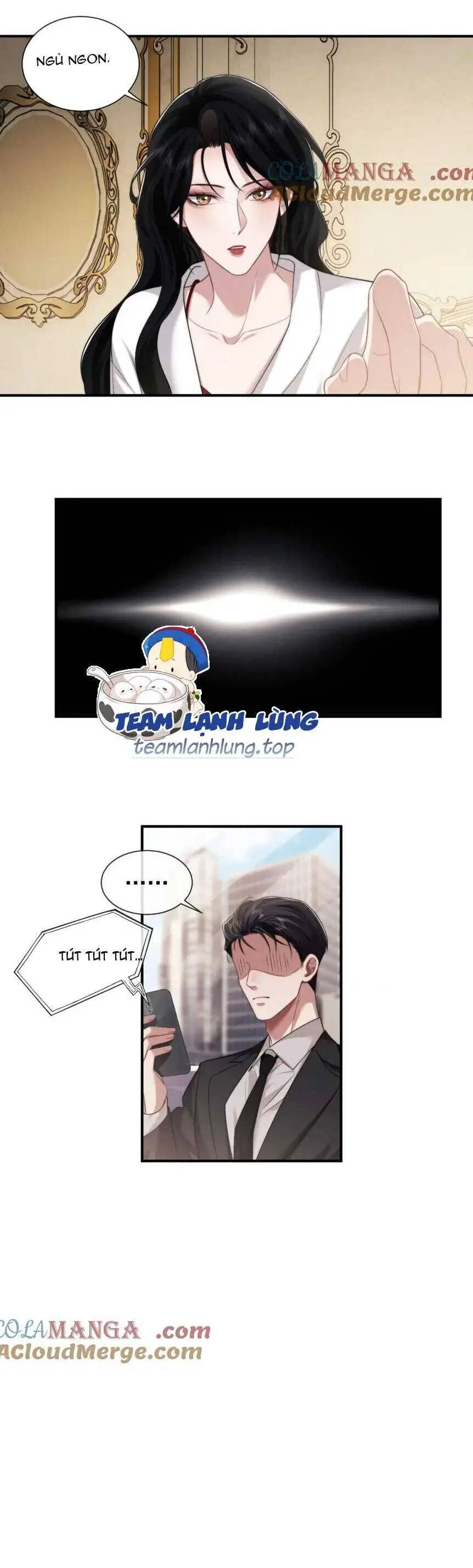 Chủ Mẫu Xuyên Không Tới Làm Phu Nhân Hào Môn Nettruyen ZZZ Chương 63 Page 8