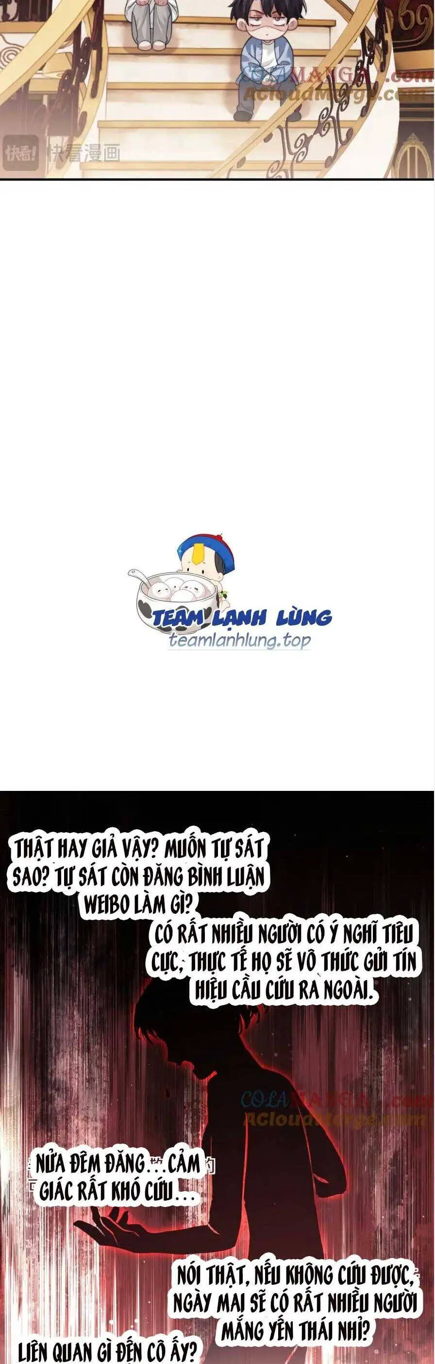 Chủ Mẫu Xuyên Không Tới Làm Phu Nhân Hào Môn Nettruyen ZZZ Chương 63 Page 14