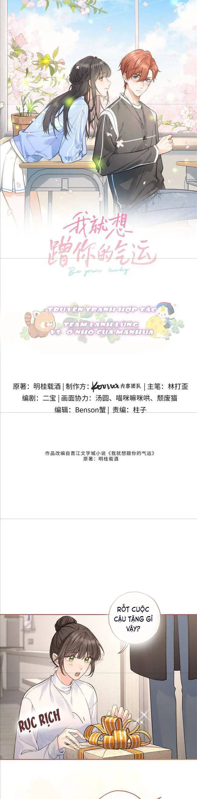 Tổng Tài Đuổi Vợ Lại Khóc Lóc Cầu Xin Vợ Quay Lại Nettruyen ZZZ Chương 69 Page 2