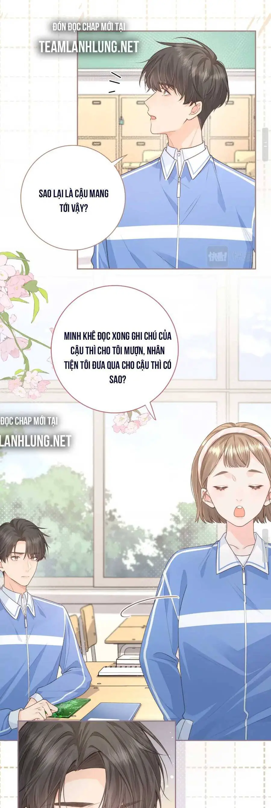Tổng Tài Đuổi Vợ Lại Khóc Lóc Cầu Xin Vợ Quay Lại Nettruyen ZZZ Chương 10 Page 12