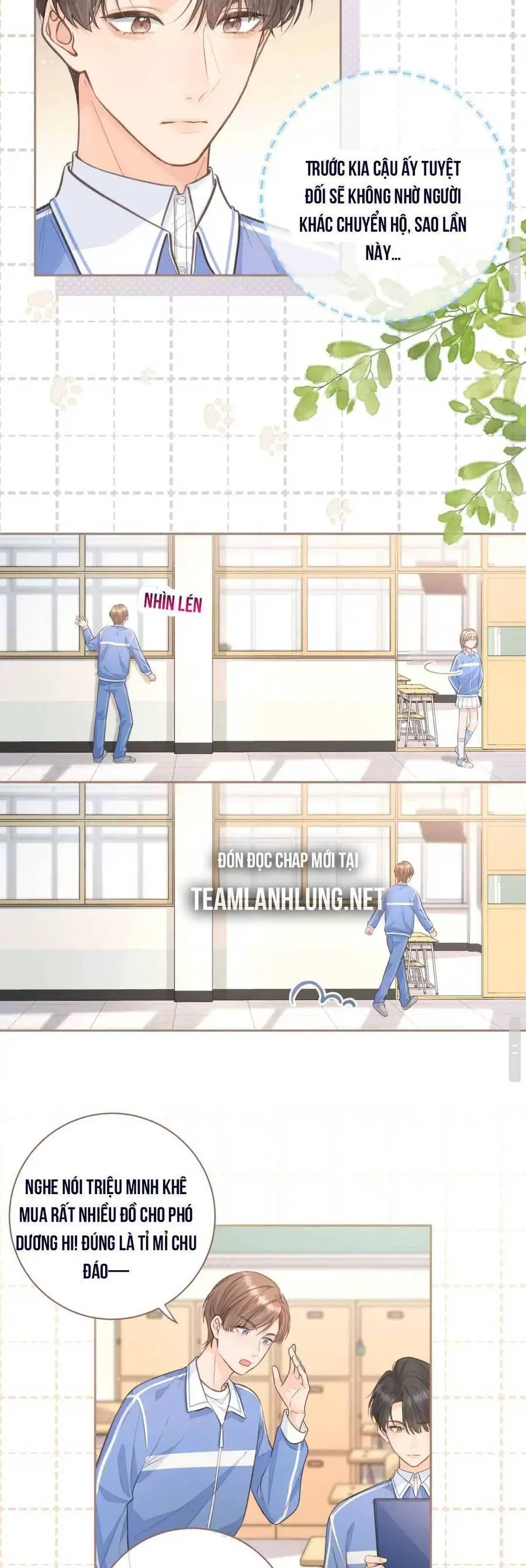 Tổng Tài Đuổi Vợ Lại Khóc Lóc Cầu Xin Vợ Quay Lại Nettruyen ZZZ Chương 10 Page 13