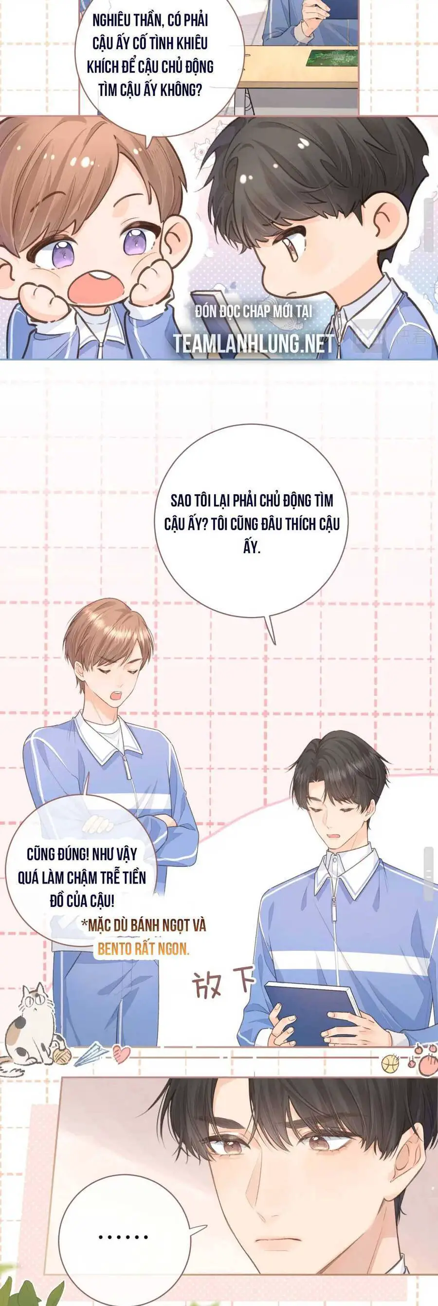 Tổng Tài Đuổi Vợ Lại Khóc Lóc Cầu Xin Vợ Quay Lại Nettruyen ZZZ Chương 10 Page 14