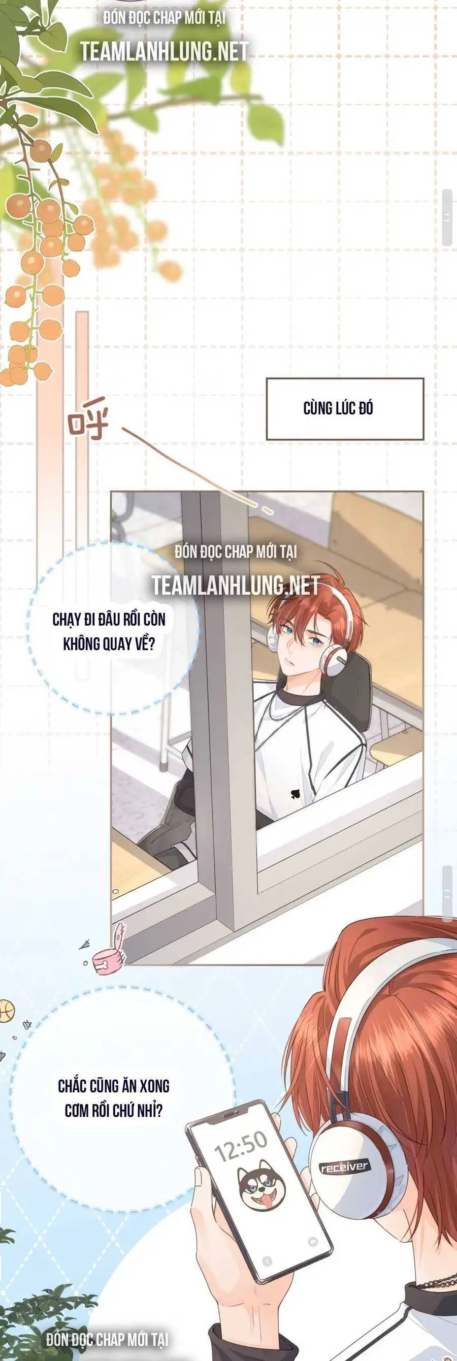 Tổng Tài Đuổi Vợ Lại Khóc Lóc Cầu Xin Vợ Quay Lại Nettruyen ZZZ Chương 10 Page 15