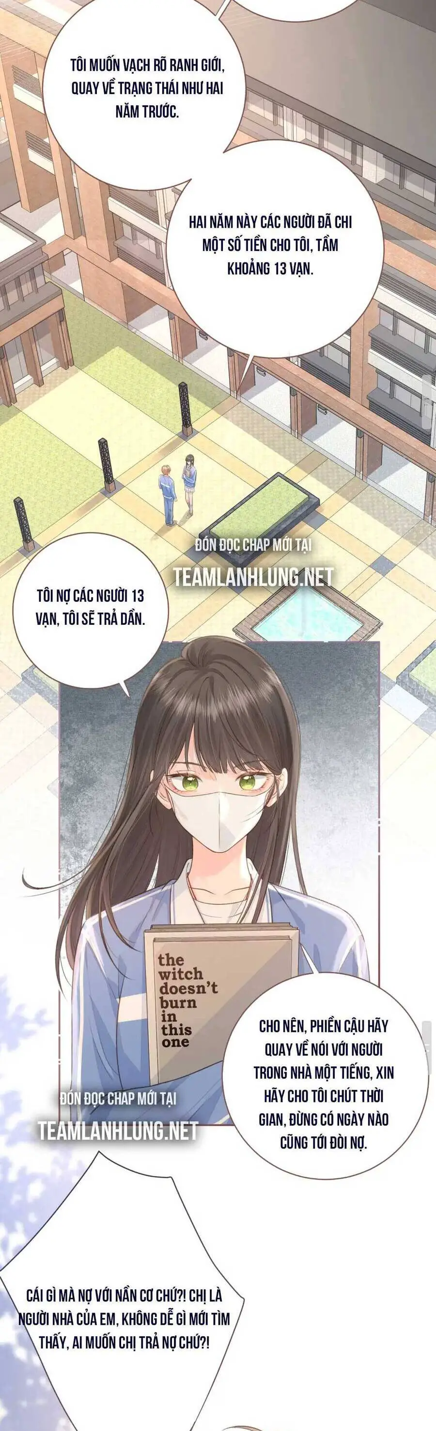 Tổng Tài Đuổi Vợ Lại Khóc Lóc Cầu Xin Vợ Quay Lại Nettruyen ZZZ Chương 10 Page 20