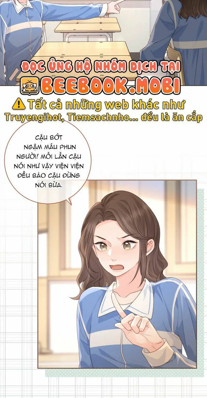 Tổng Tài Đuổi Vợ Lại Khóc Lóc Cầu Xin Vợ Quay Lại Nettruyen ZZZ Chương 25 Page 6