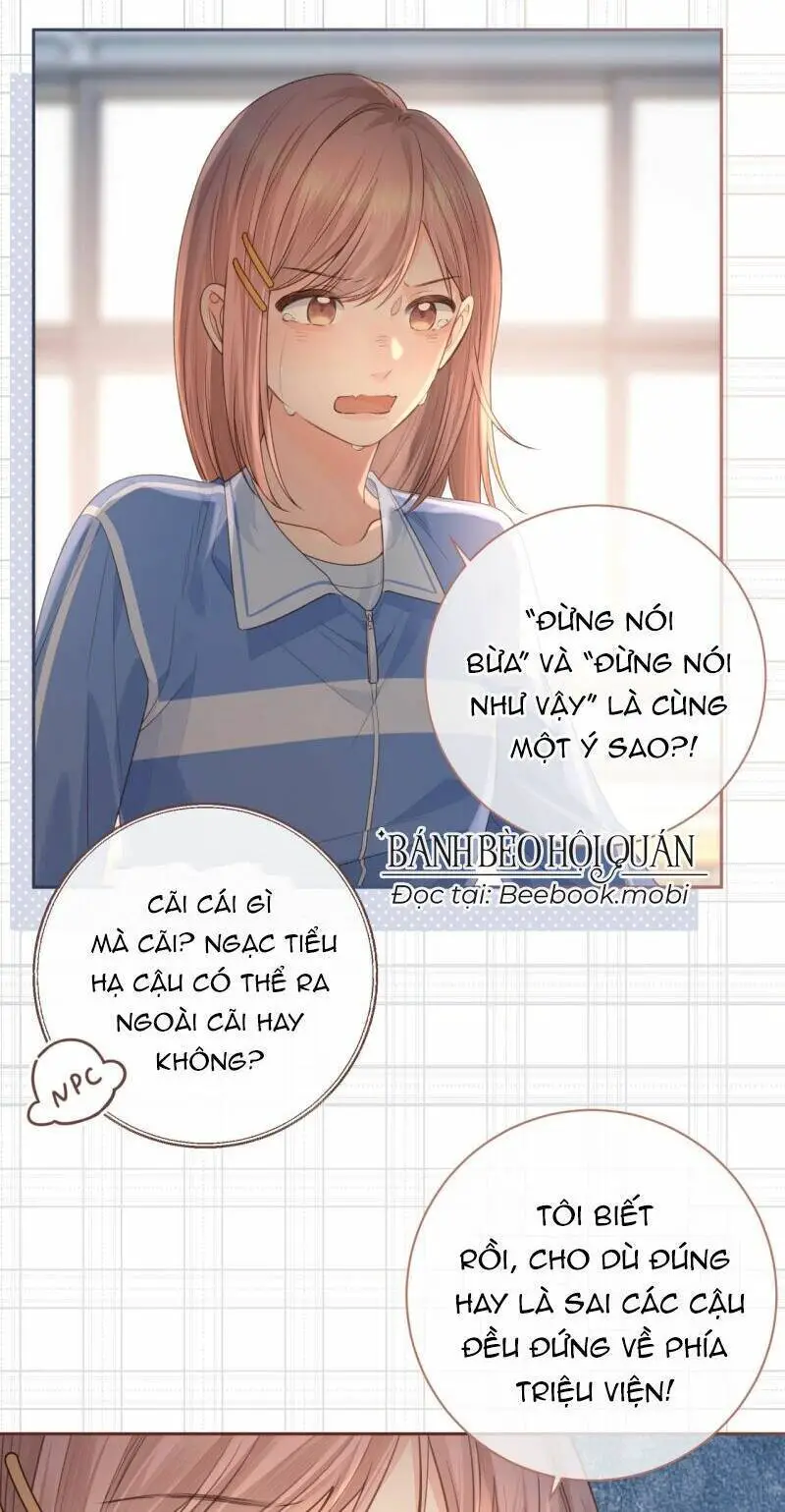 Tổng Tài Đuổi Vợ Lại Khóc Lóc Cầu Xin Vợ Quay Lại Nettruyen ZZZ Chương 25 Page 7