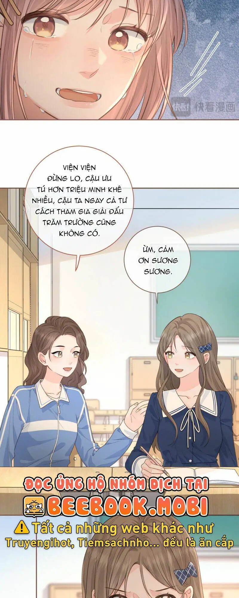 Tổng Tài Đuổi Vợ Lại Khóc Lóc Cầu Xin Vợ Quay Lại Nettruyen ZZZ Chương 25 Page 8