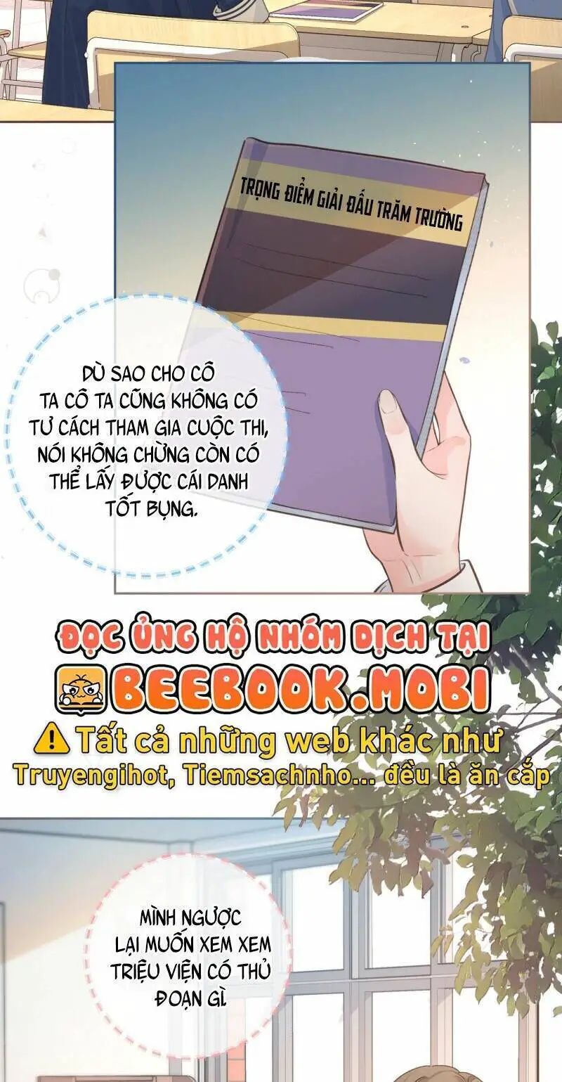 Tổng Tài Đuổi Vợ Lại Khóc Lóc Cầu Xin Vợ Quay Lại Nettruyen ZZZ Chương 25 Page 10