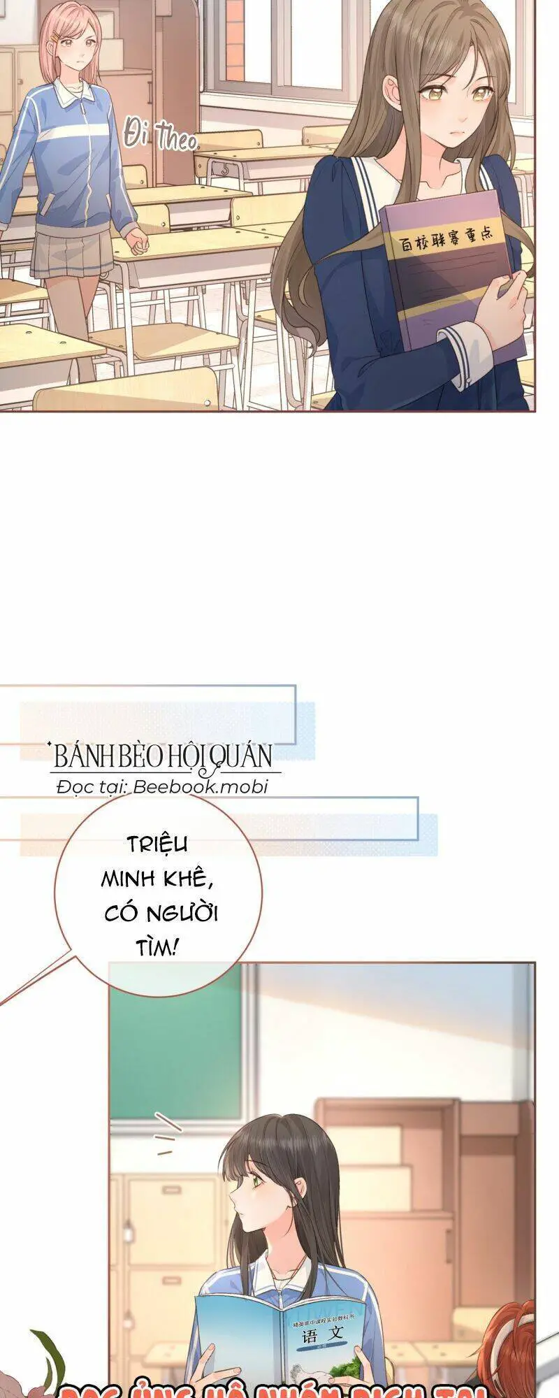 Tổng Tài Đuổi Vợ Lại Khóc Lóc Cầu Xin Vợ Quay Lại Nettruyen ZZZ Chương 25 Page 11