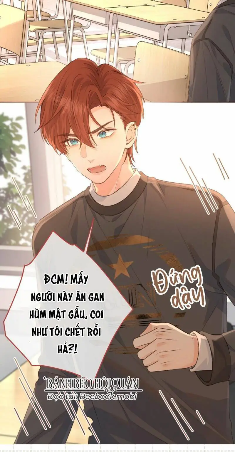 Tổng Tài Đuổi Vợ Lại Khóc Lóc Cầu Xin Vợ Quay Lại Nettruyen ZZZ Chương 25 Page 16