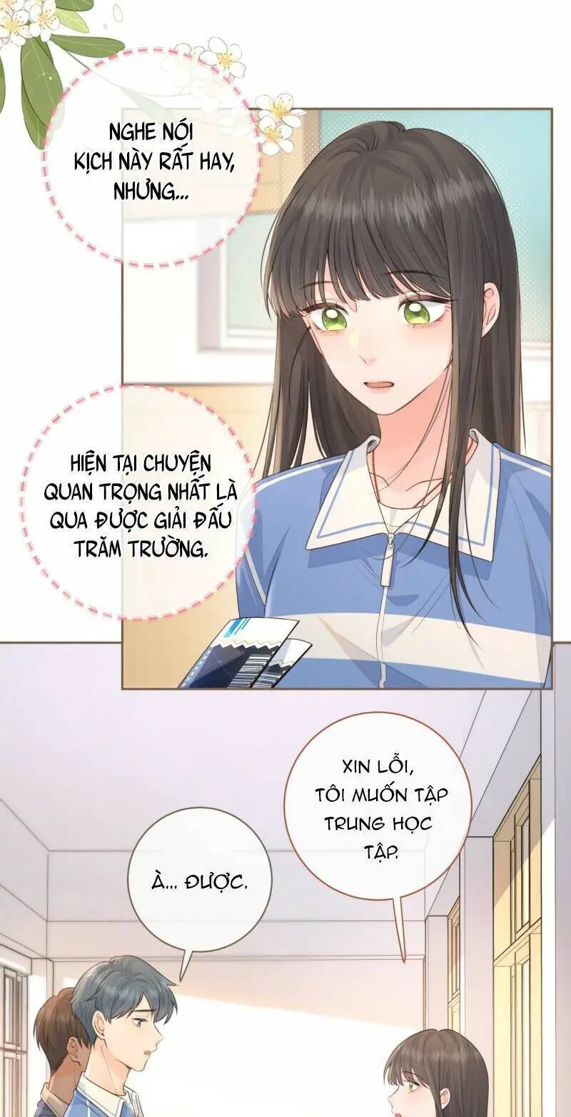 Tổng Tài Đuổi Vợ Lại Khóc Lóc Cầu Xin Vợ Quay Lại Nettruyen ZZZ Chương 25 Page 19