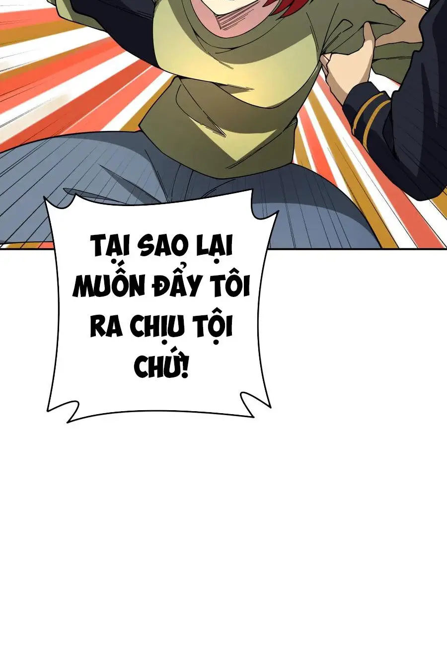 Quỷ Dị Khôi Phục: Ta Có Thể Hóa Thân Thành Đại Yêu Nettruyen ZZZ Chương 96 Page 4