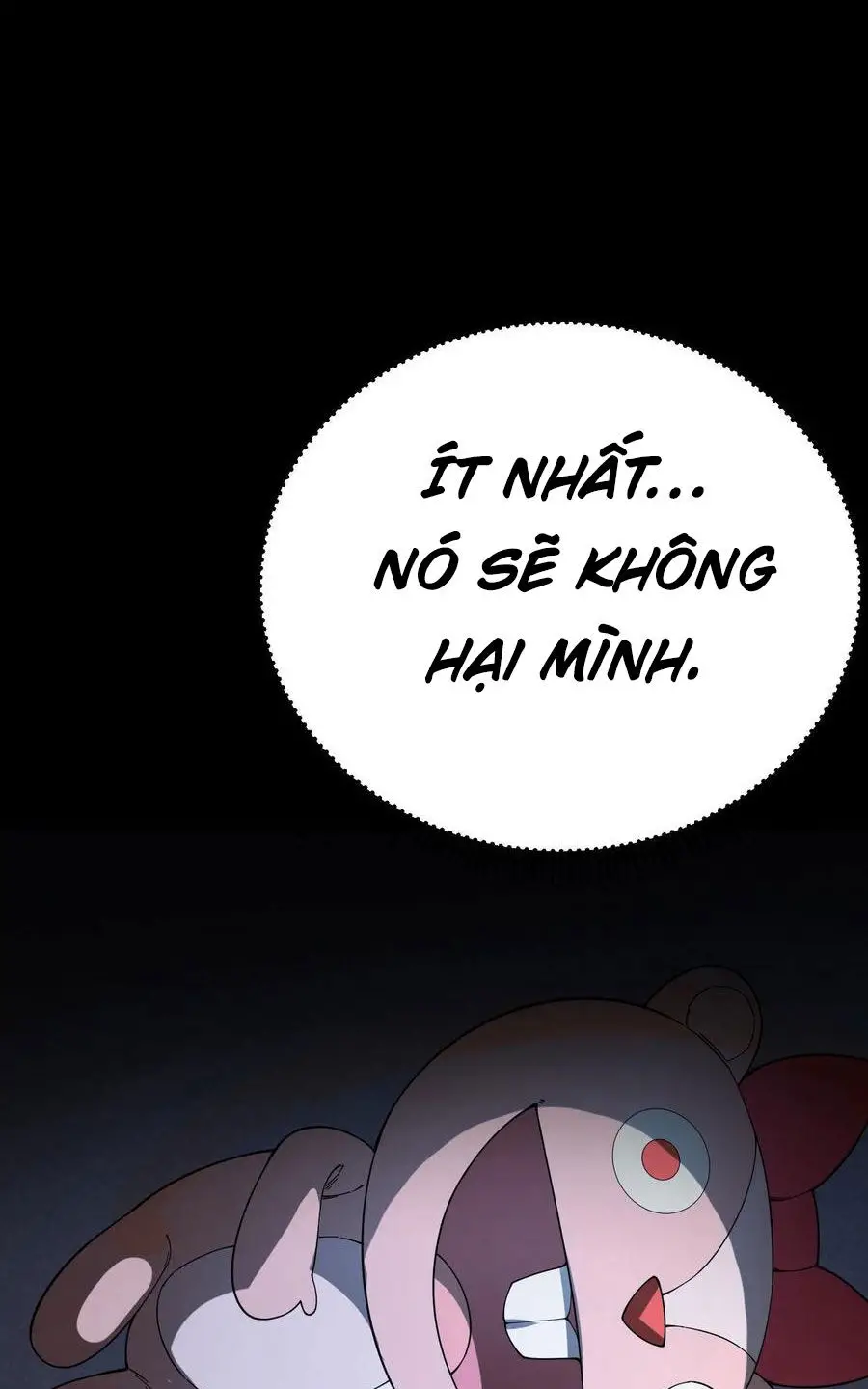 Quỷ Dị Khôi Phục: Ta Có Thể Hóa Thân Thành Đại Yêu Nettruyen ZZZ Chương 96 Page 21