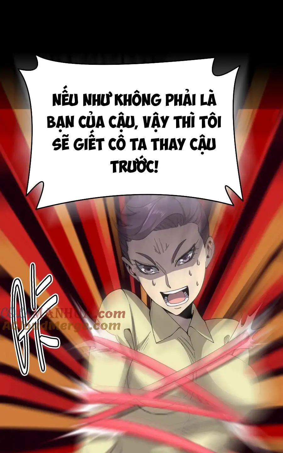 Quỷ Dị Khôi Phục: Ta Có Thể Hóa Thân Thành Đại Yêu Nettruyen ZZZ Chương 96 Page 26