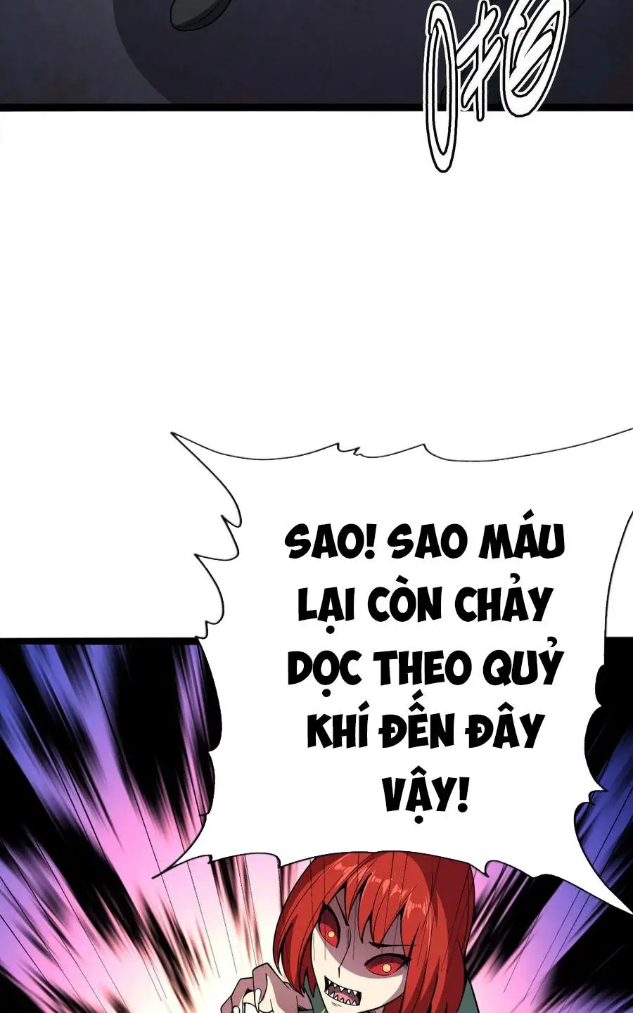 Quỷ Dị Khôi Phục: Ta Có Thể Hóa Thân Thành Đại Yêu Nettruyen ZZZ Chương 96 Page 38
