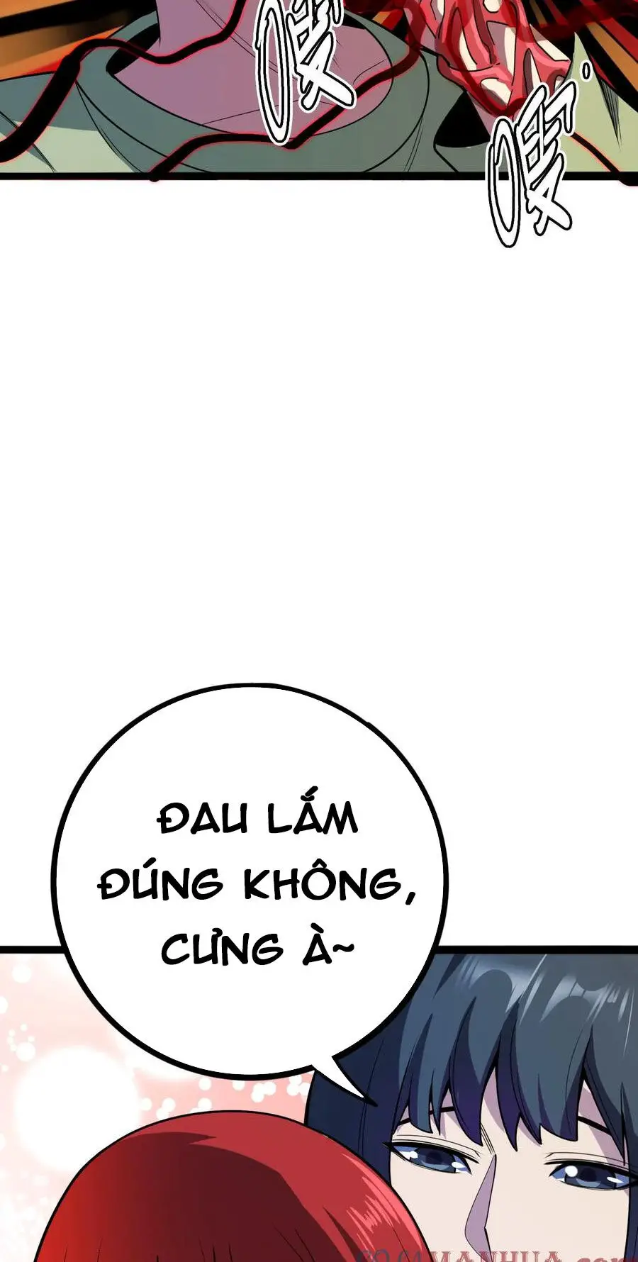 Quỷ Dị Khôi Phục: Ta Có Thể Hóa Thân Thành Đại Yêu Nettruyen ZZZ Chương 96 Page 41