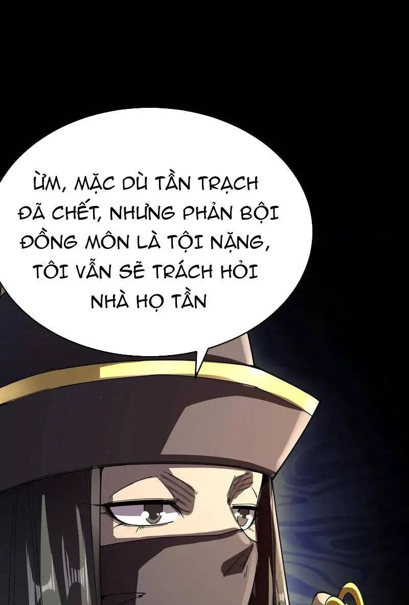 Quỷ Dị Khôi Phục: Ta Có Thể Hóa Thân Thành Đại Yêu Nettruyen ZZZ Chương 114 Page 7