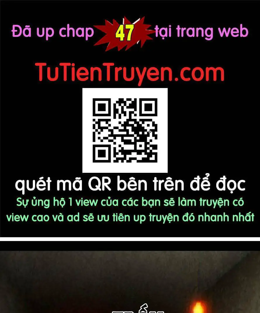 Quỷ Dị Khôi Phục: Ta Có Thể Hóa Thân Thành Đại Yêu Nettruyen ZZZ Chương 46 Page 1