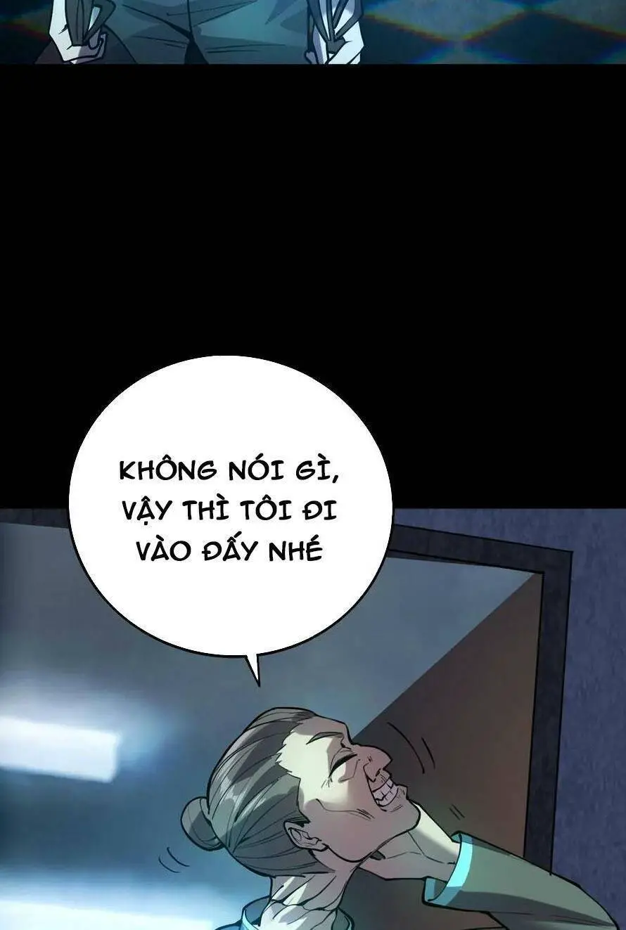 Quỷ Dị Khôi Phục: Ta Có Thể Hóa Thân Thành Đại Yêu Nettruyen ZZZ Chương 46 Page 3