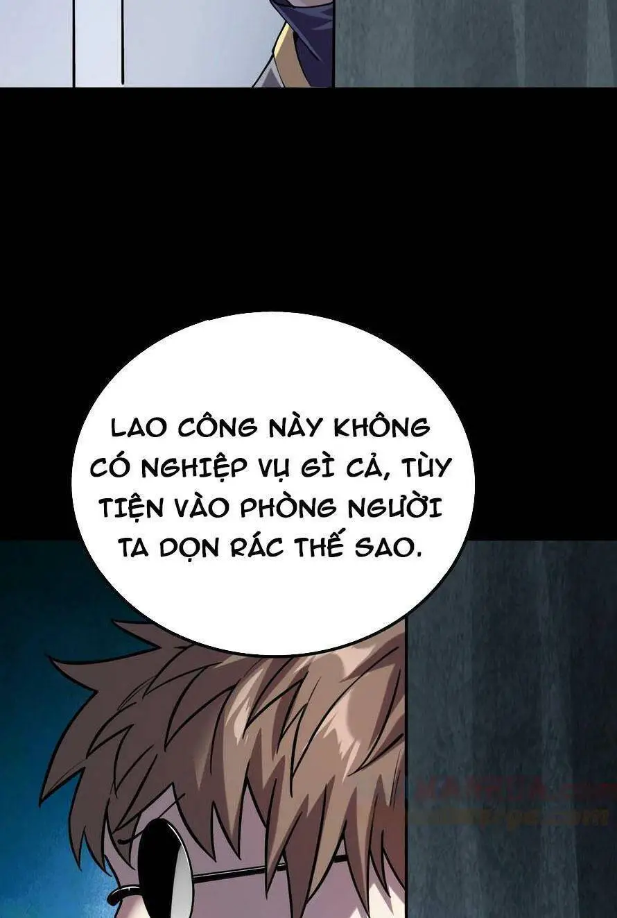 Quỷ Dị Khôi Phục: Ta Có Thể Hóa Thân Thành Đại Yêu Nettruyen ZZZ Chương 46 Page 8