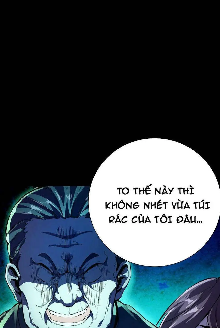 Quỷ Dị Khôi Phục: Ta Có Thể Hóa Thân Thành Đại Yêu Nettruyen ZZZ Chương 46 Page 16