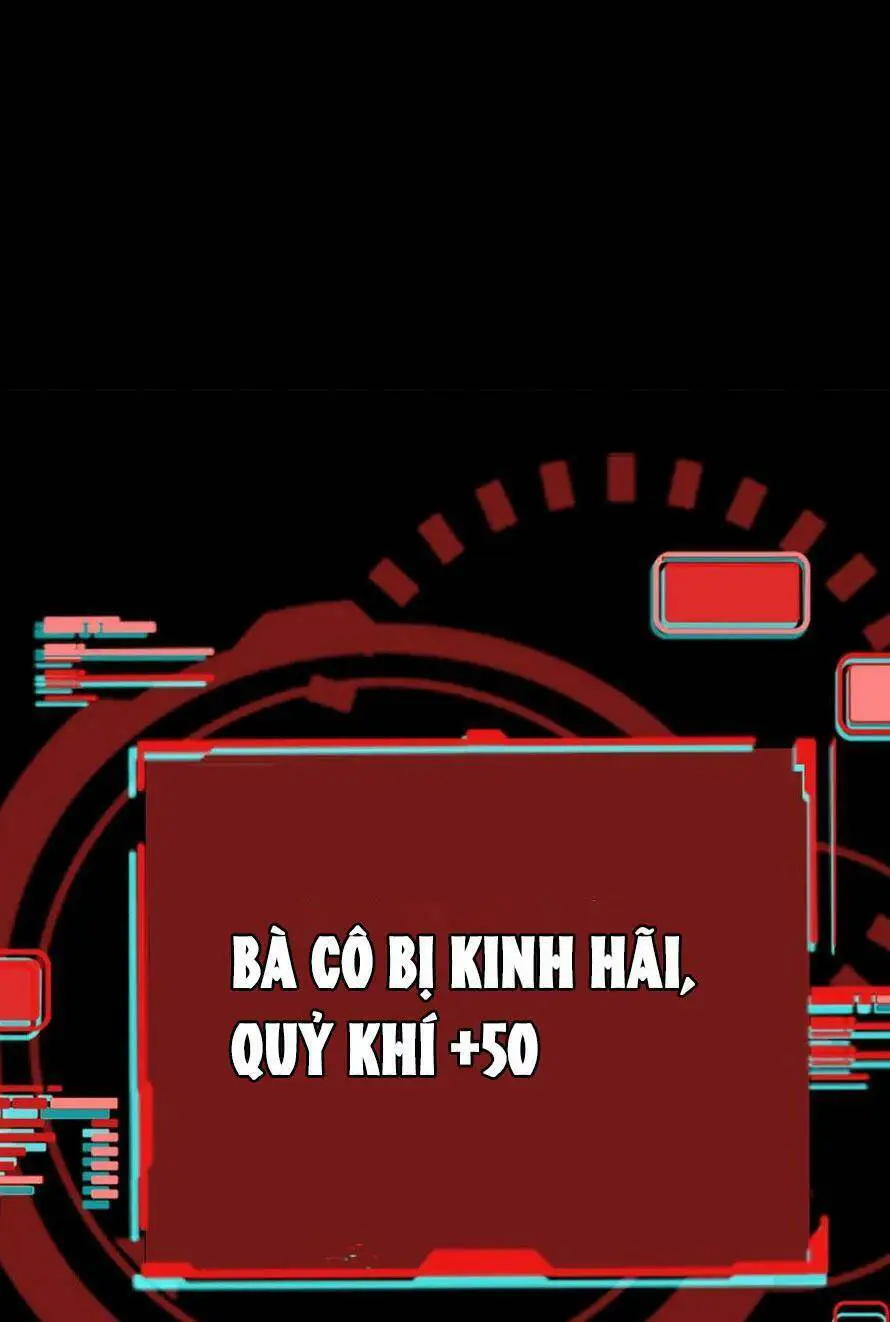 Quỷ Dị Khôi Phục: Ta Có Thể Hóa Thân Thành Đại Yêu Nettruyen ZZZ Chương 46 Page 21