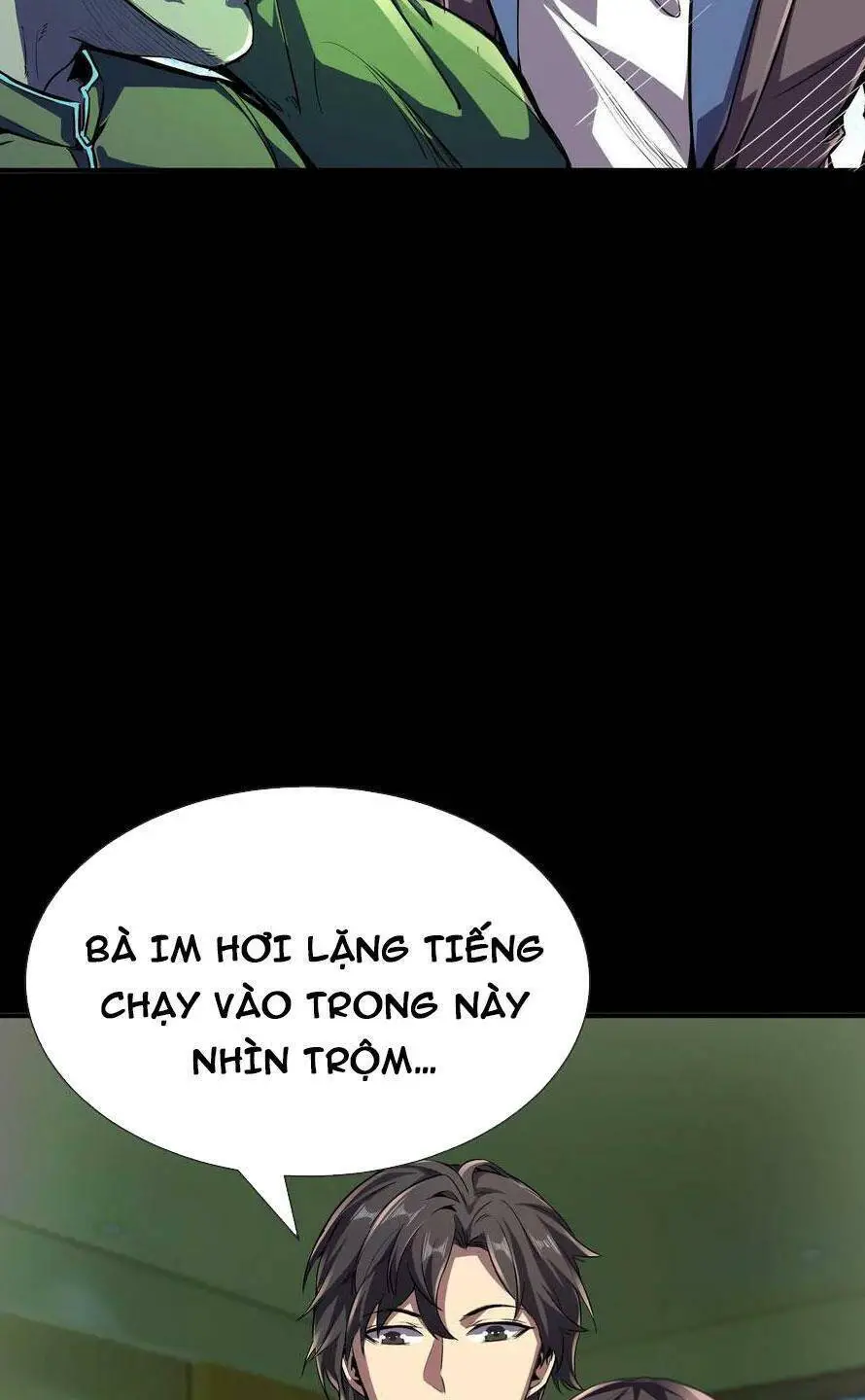 Quỷ Dị Khôi Phục: Ta Có Thể Hóa Thân Thành Đại Yêu Nettruyen ZZZ Chương 46 Page 23