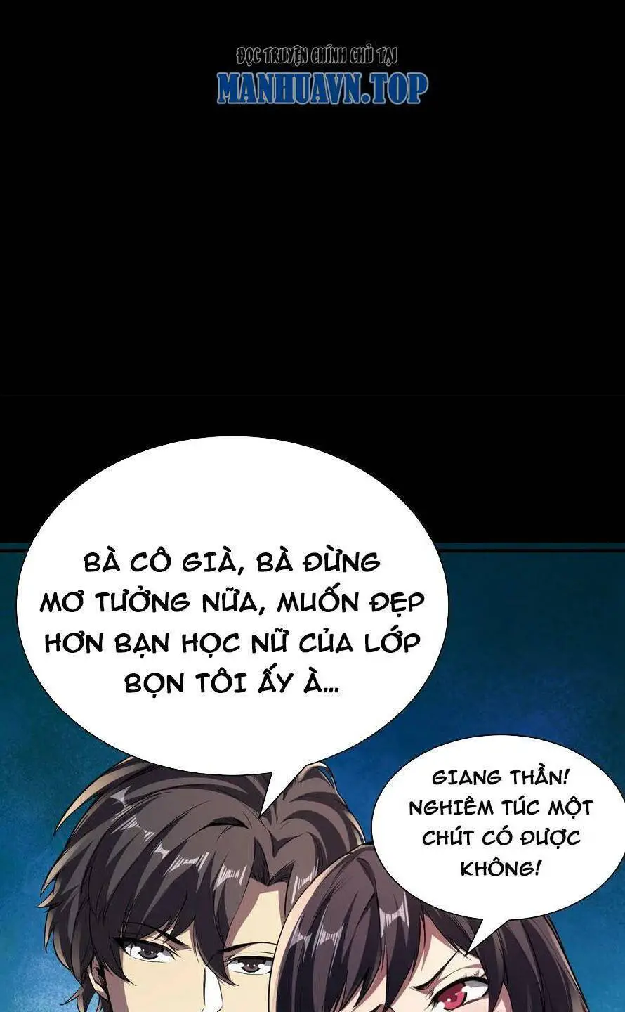 Quỷ Dị Khôi Phục: Ta Có Thể Hóa Thân Thành Đại Yêu Nettruyen ZZZ Chương 46 Page 26