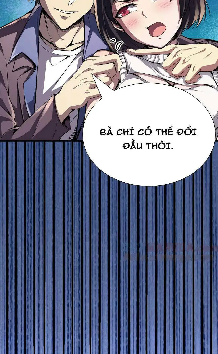 Quỷ Dị Khôi Phục: Ta Có Thể Hóa Thân Thành Đại Yêu Nettruyen ZZZ Chương 46 Page 27