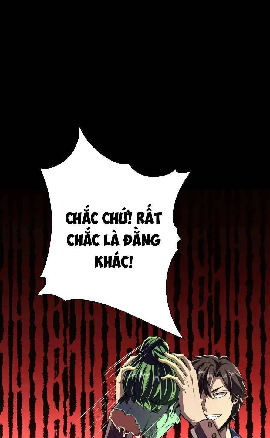 Quỷ Dị Khôi Phục: Ta Có Thể Hóa Thân Thành Đại Yêu Nettruyen ZZZ Chương 46 Page 31