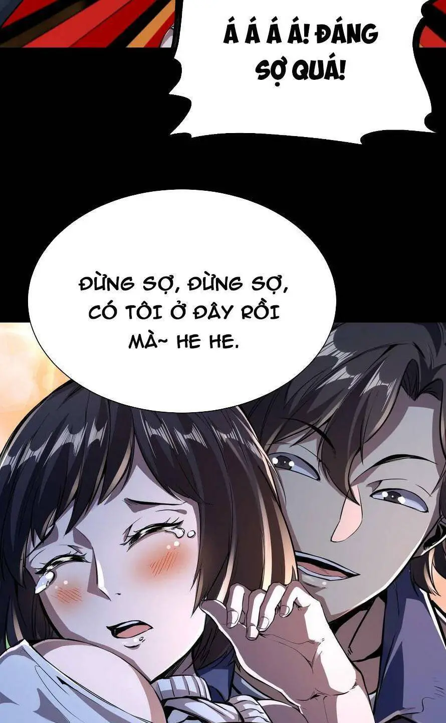 Quỷ Dị Khôi Phục: Ta Có Thể Hóa Thân Thành Đại Yêu Nettruyen ZZZ Chương 46 Page 37