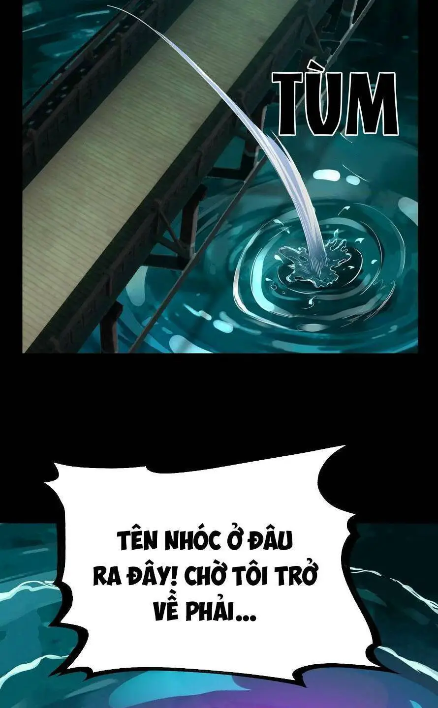Quỷ Dị Khôi Phục: Ta Có Thể Hóa Thân Thành Đại Yêu Nettruyen ZZZ Chương 46 Page 39