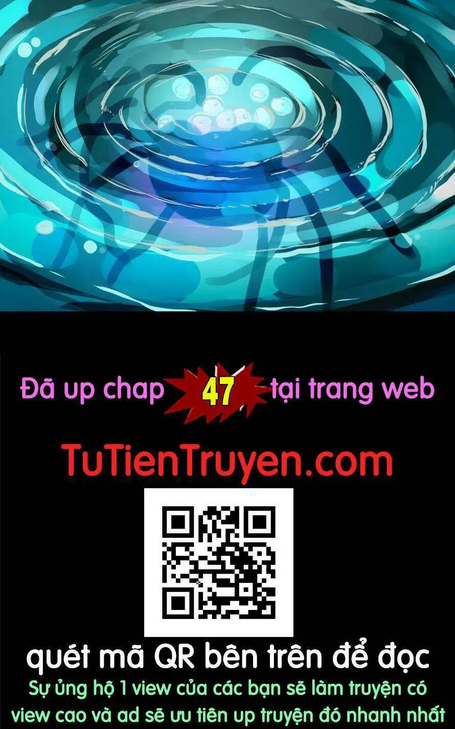 Quỷ Dị Khôi Phục: Ta Có Thể Hóa Thân Thành Đại Yêu Nettruyen ZZZ Chương 46 Page 46