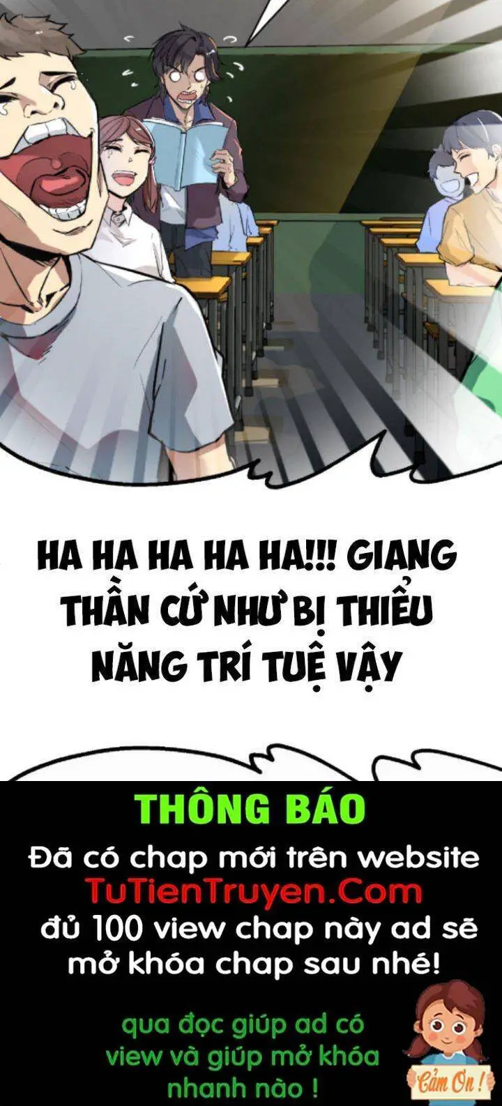 Quỷ Dị Khôi Phục: Ta Có Thể Hóa Thân Thành Đại Yêu Nettruyen ZZZ Chương 25 Page 2