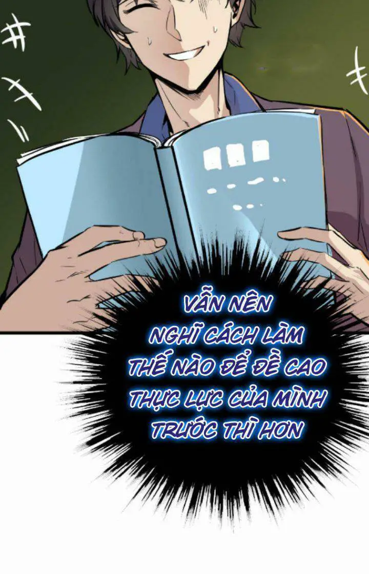 Quỷ Dị Khôi Phục: Ta Có Thể Hóa Thân Thành Đại Yêu Nettruyen ZZZ Chương 25 Page 4