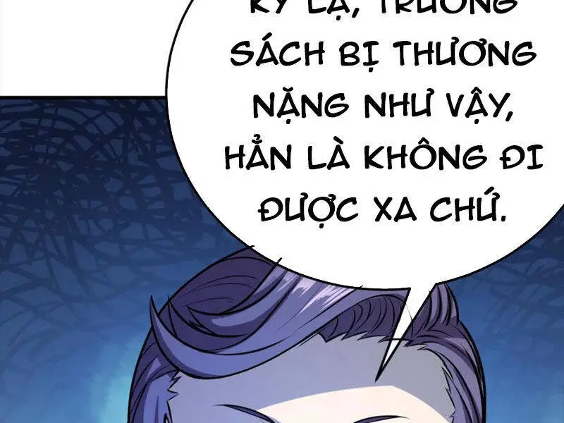 Quỷ Dị Khôi Phục: Ta Có Thể Hóa Thân Thành Đại Yêu Nettruyen ZZZ Chương 92 Page 49