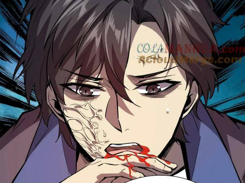 Quỷ Dị Khôi Phục: Ta Có Thể Hóa Thân Thành Đại Yêu Nettruyen ZZZ Chương 39 Page 44