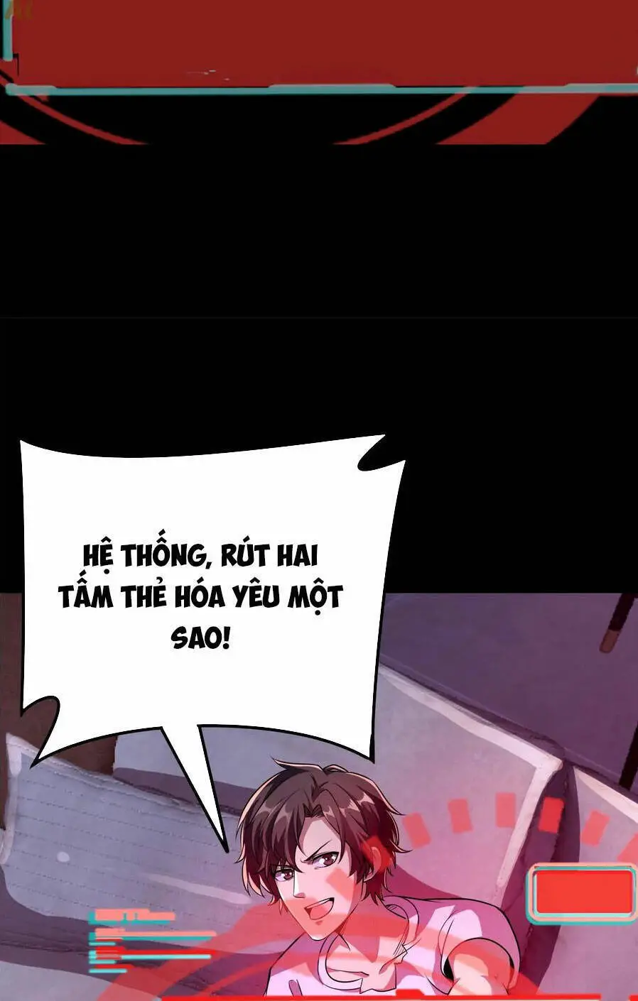 Quỷ Dị Khôi Phục: Ta Có Thể Hóa Thân Thành Đại Yêu Nettruyen ZZZ Chương 41 Page 40