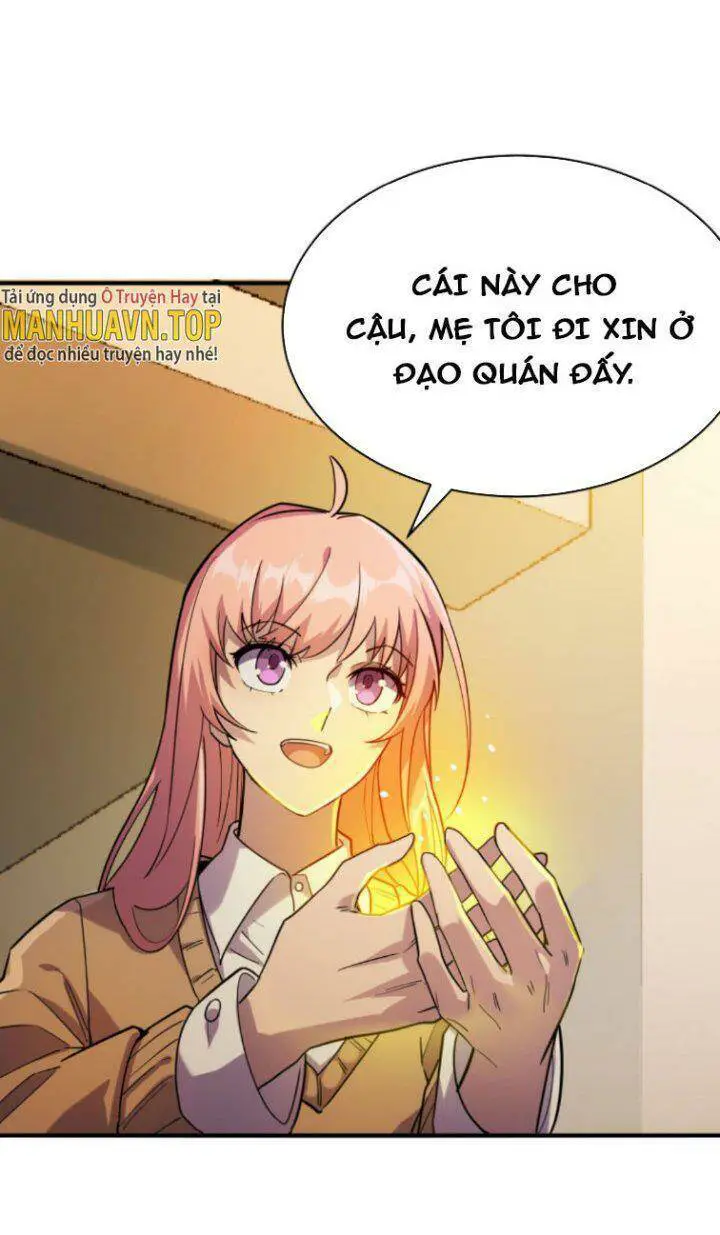 Quỷ Dị Khôi Phục: Ta Có Thể Hóa Thân Thành Đại Yêu Nettruyen ZZZ Chương 7 Page 20