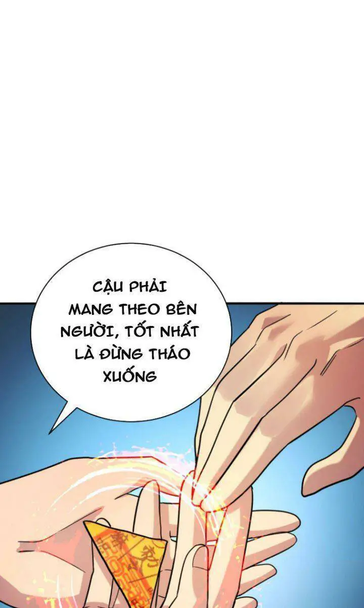 Quỷ Dị Khôi Phục: Ta Có Thể Hóa Thân Thành Đại Yêu Nettruyen ZZZ Chương 7 Page 21