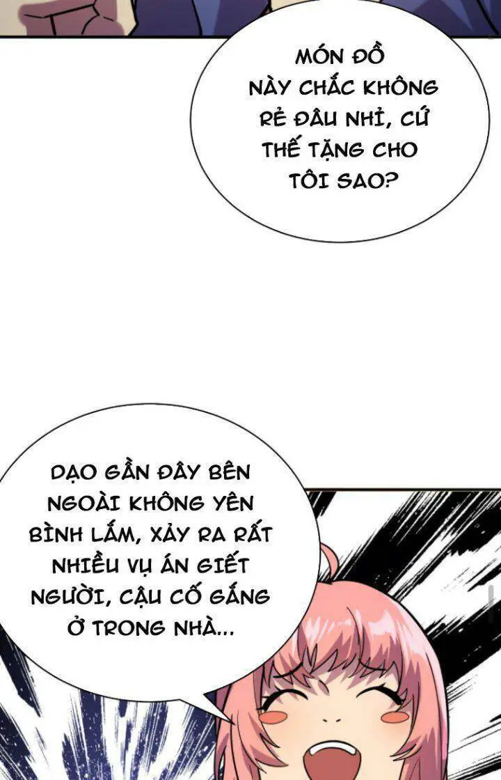 Quỷ Dị Khôi Phục: Ta Có Thể Hóa Thân Thành Đại Yêu Nettruyen ZZZ Chương 7 Page 24