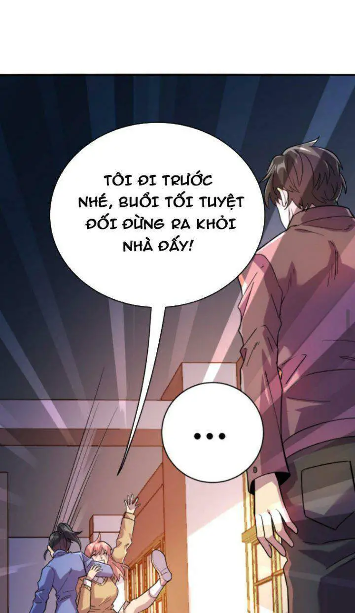 Quỷ Dị Khôi Phục: Ta Có Thể Hóa Thân Thành Đại Yêu Nettruyen ZZZ Chương 7 Page 27