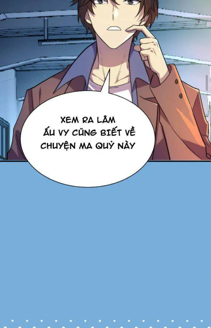 Quỷ Dị Khôi Phục: Ta Có Thể Hóa Thân Thành Đại Yêu Nettruyen ZZZ Chương 7 Page 29