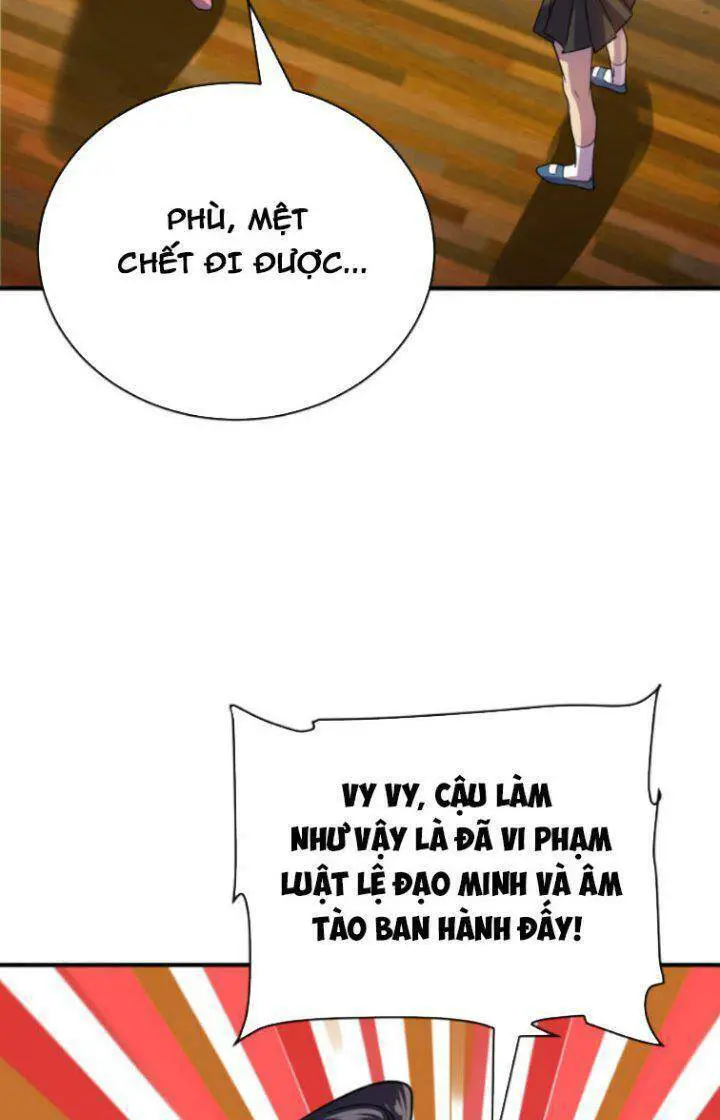 Quỷ Dị Khôi Phục: Ta Có Thể Hóa Thân Thành Đại Yêu Nettruyen ZZZ Chương 7 Page 31