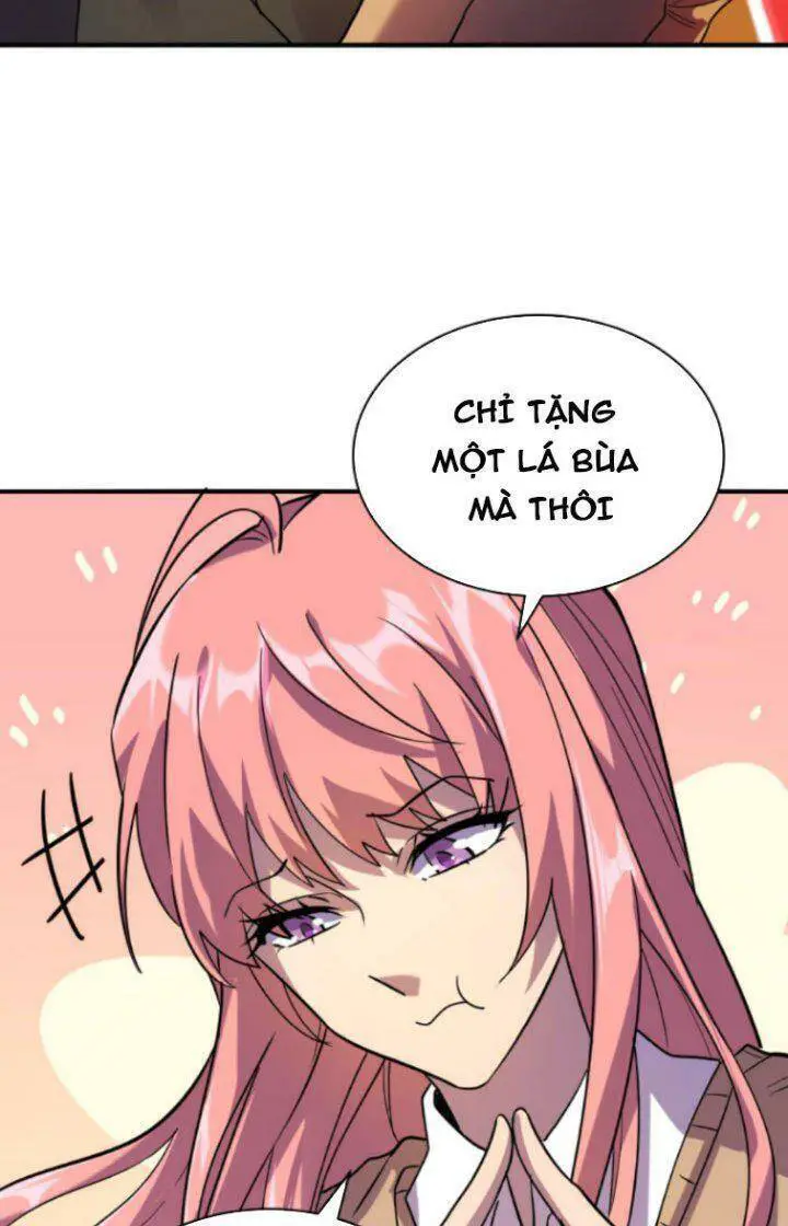 Quỷ Dị Khôi Phục: Ta Có Thể Hóa Thân Thành Đại Yêu Nettruyen ZZZ Chương 7 Page 33